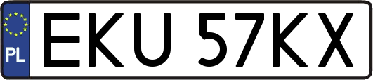 EKU57KX