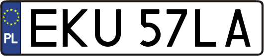 EKU57LA