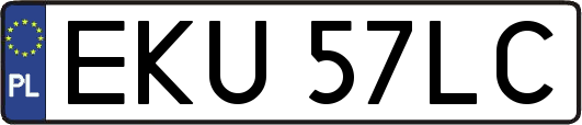 EKU57LC