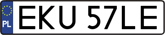 EKU57LE