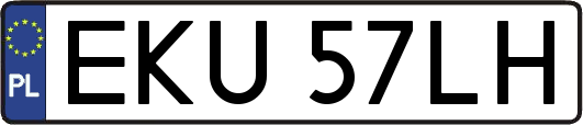 EKU57LH