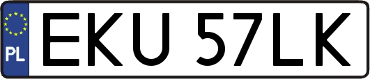 EKU57LK