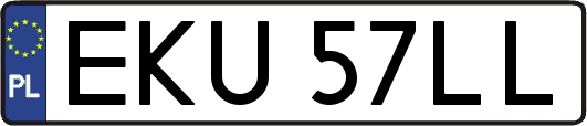 EKU57LL