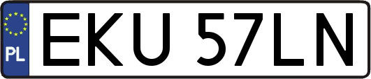 EKU57LN