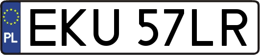 EKU57LR