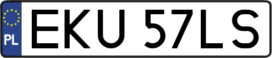 EKU57LS