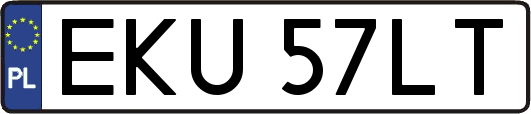 EKU57LT