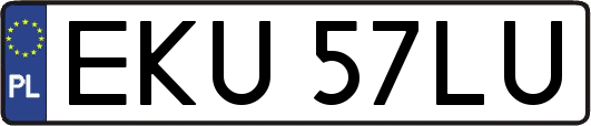 EKU57LU