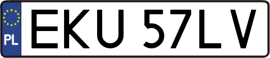 EKU57LV