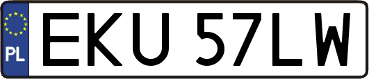 EKU57LW