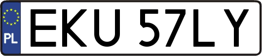 EKU57LY