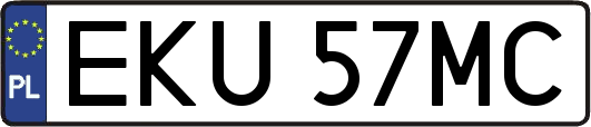 EKU57MC
