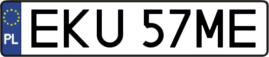 EKU57ME