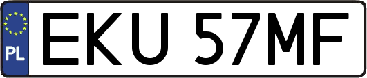 EKU57MF