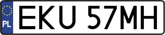 EKU57MH