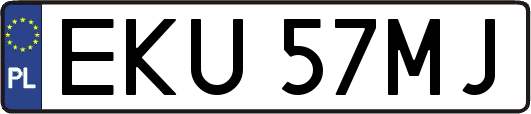 EKU57MJ