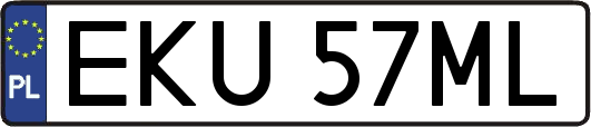 EKU57ML