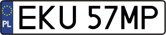 EKU57MP