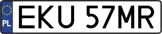 EKU57MR