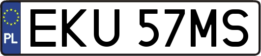 EKU57MS