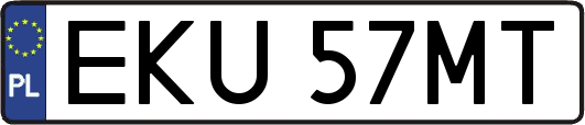 EKU57MT
