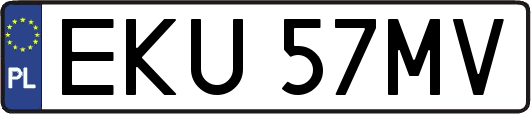 EKU57MV