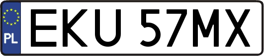 EKU57MX