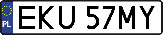 EKU57MY