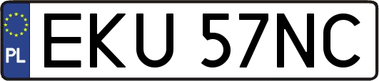 EKU57NC
