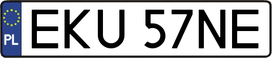 EKU57NE