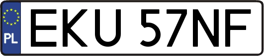 EKU57NF