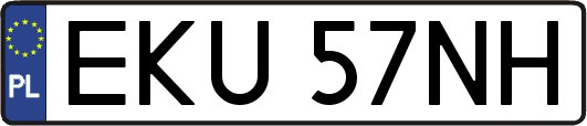 EKU57NH