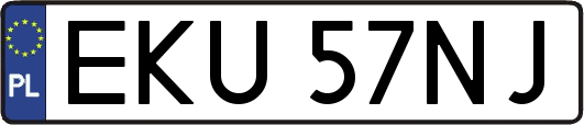 EKU57NJ