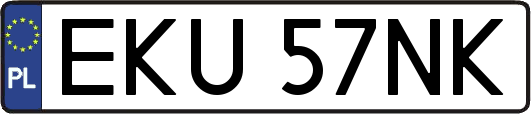 EKU57NK