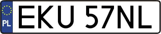EKU57NL
