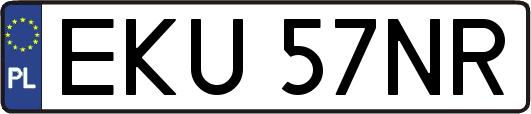 EKU57NR