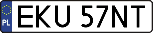 EKU57NT