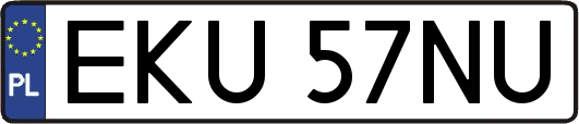 EKU57NU