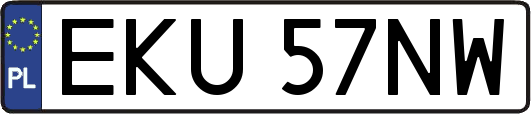 EKU57NW