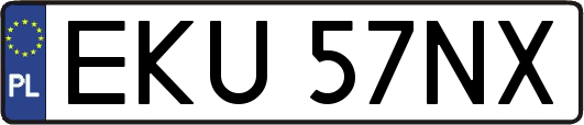 EKU57NX