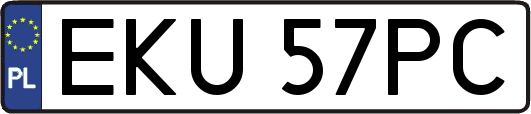 EKU57PC