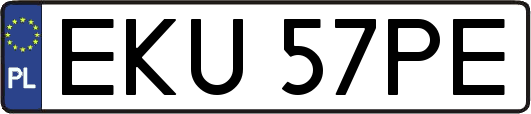 EKU57PE