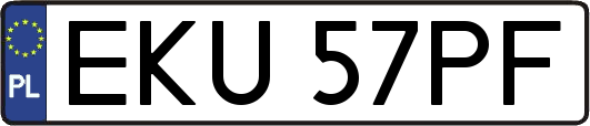 EKU57PF
