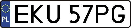EKU57PG