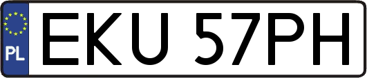 EKU57PH