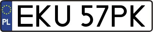 EKU57PK