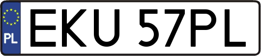EKU57PL