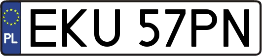 EKU57PN