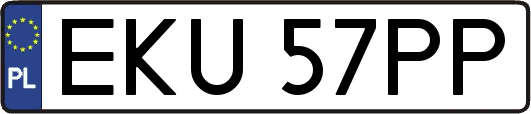 EKU57PP
