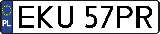 EKU57PR